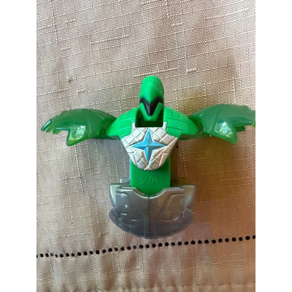 Spin Master spin master